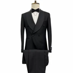 New Edition Fashion Satriano Shawl Collar Tuxedo> Tuxedos
