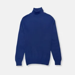 New Edition Fashion Schaffer Turtleneck Sweater> Sweaters