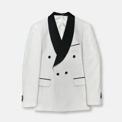 New Edition Fashion Scolari Shawl Collar Tuxedo> Suits