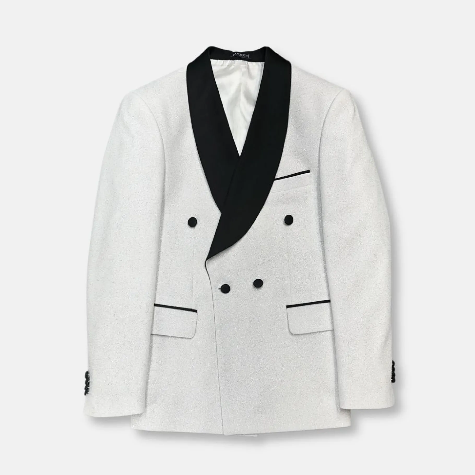 New Edition Fashion Scolari Shawl Collar Tuxedo> Suits