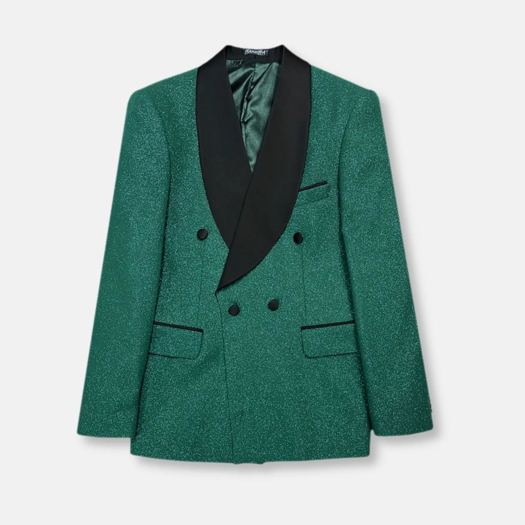 New Edition Fashion Scolari Shawl Collar Tuxedo> Suits