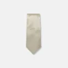 New Edition Fashion Scott Classic Solid Tie> Ties