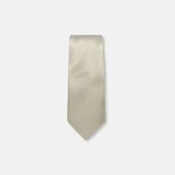 New Edition Fashion Scott Classic Solid Tie> Ties