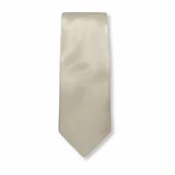 New Edition Fashion Scott Classic Solid Tie> Ties