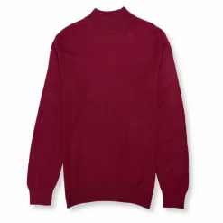 New Edition Fashion Seaver Mock Neck Sweater> Sweaters