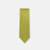 New Edition Fashion Senter Classic Solid Tie> Ties