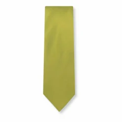 New Edition Fashion Senter Classic Solid Tie> Ties
