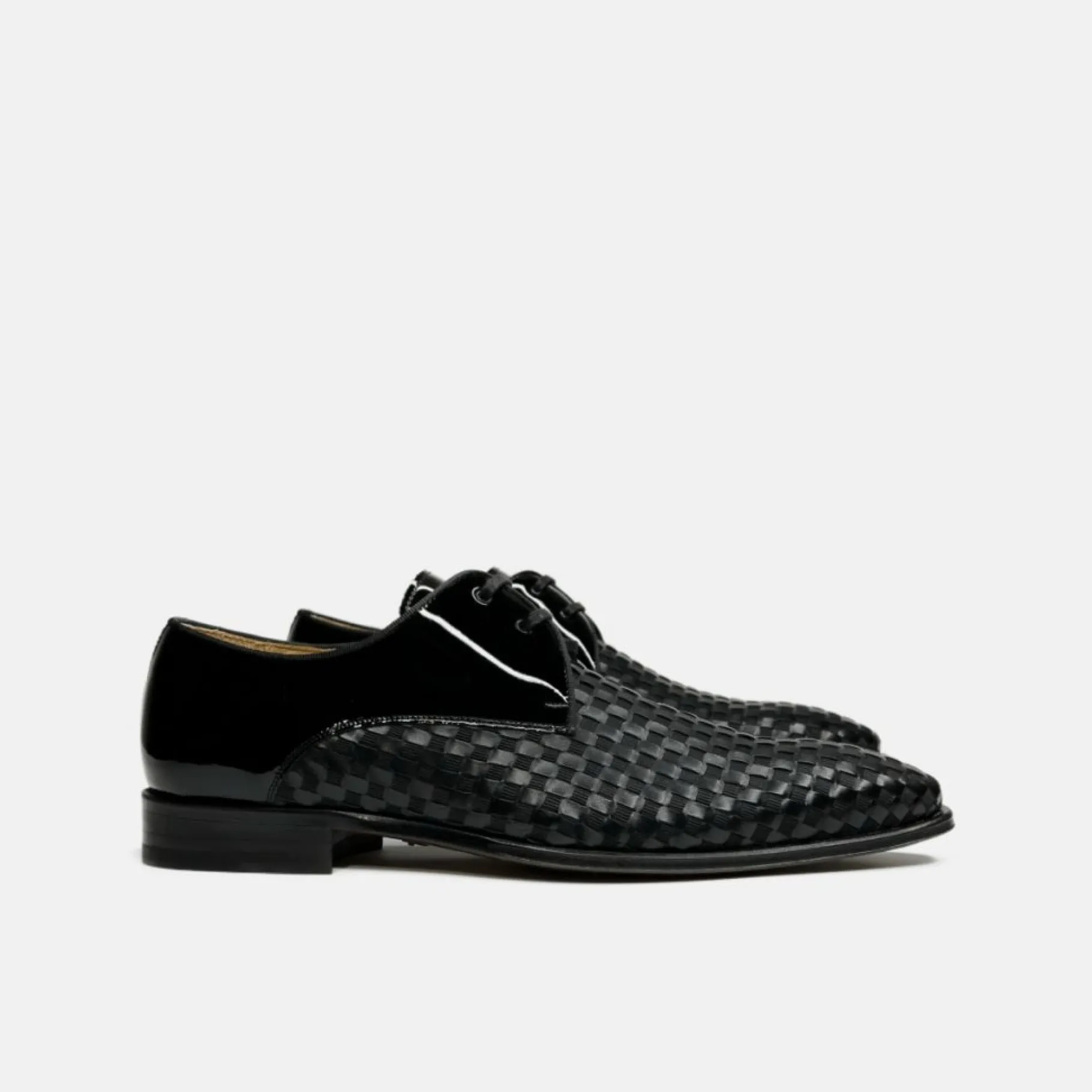 New Edition Fashion Sexto Woven Formal Shoes> Formal Shoes