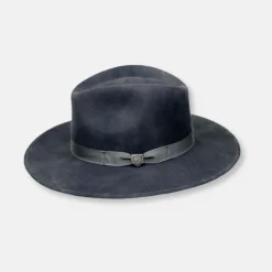 New Edition Fashion Shade Wool Fedora> Hats