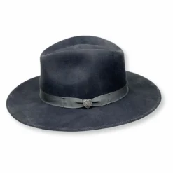 New Edition Fashion Shade Wool Fedora> Hats