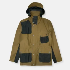 New Edition Fashion Shimshon Field Insulate Rain Jacket><noscript><img width=