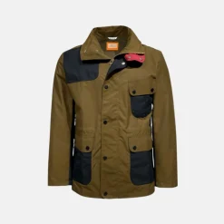 New Edition Fashion Shimshon Field Insulate Rain Jacket><noscript><img width=