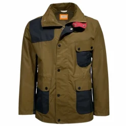 New Edition Fashion Shimshon Field Insulate Rain Jacket><noscript><img width=