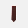 New Edition Fashion Show Fashion Glitter Tie> Ties