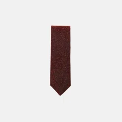 New Edition Fashion Show Fashion Glitter Tie> Ties