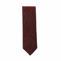 New Edition Fashion Show Fashion Glitter Tie> Ties