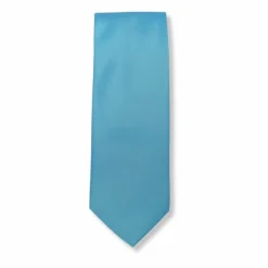 New Edition Fashion Simon Classic Wide Solid Tie> Ties