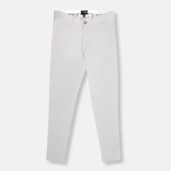 New Edition Fashion Simon Solid Slim Chino> Pants