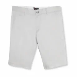 New Edition Fashion Sonny Solid Shorts> Shorts