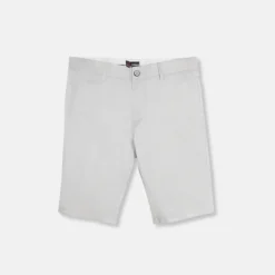 New Edition Fashion Sonny Solid Shorts> Pants