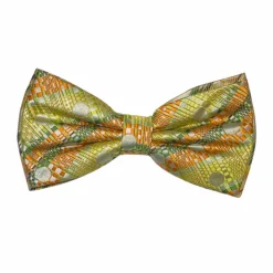 New Edition Fashion Starks Bow Tie> Ties