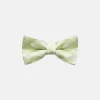 New Edition Fashion Stephon V Bow Tie> Ties