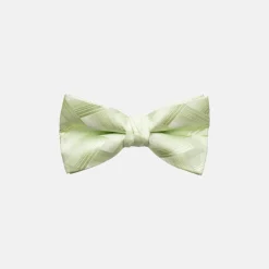 New Edition Fashion Stephon V Bow Tie> Ties
