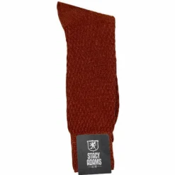 New Edition Fashion Stillman Fine Dress Socks> Socks