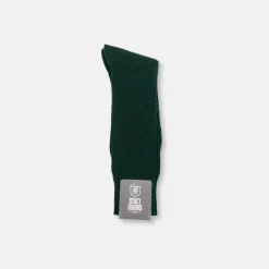New Edition Fashion Stillman Fine Dress Socks> Socks