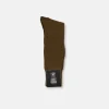 New Edition Fashion Stillman Fine Dress Socks> Socks