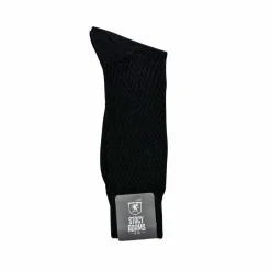 New Edition Fashion Stillman Fine Dress Socks> Socks