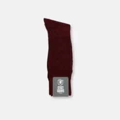 New Edition Fashion Stillman Fine Dress Socks> Socks