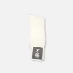New Edition Fashion Stillman Fine Dress Socks> Socks
