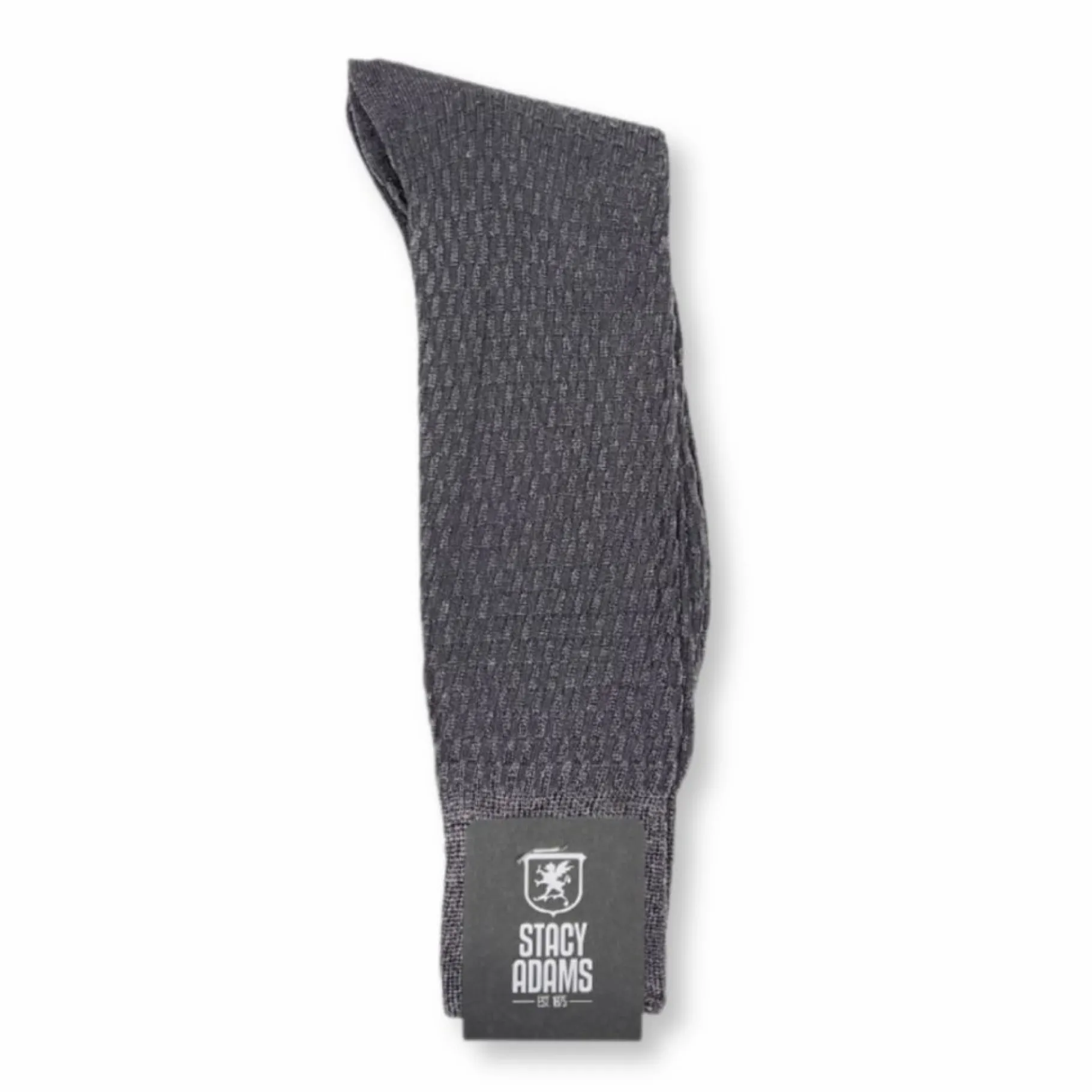 New Edition Fashion Stillman Fine Dress Socks> Socks