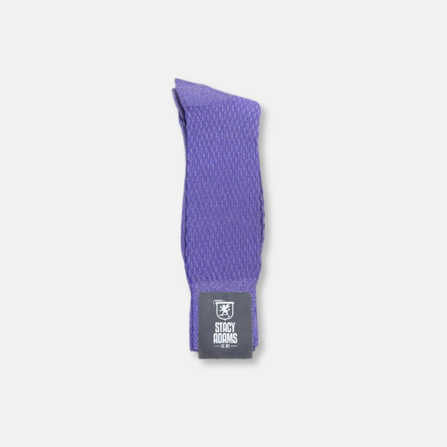 New Edition Fashion Stillman Fine Dress Socks> Socks