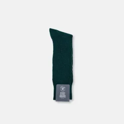 New Edition Fashion Stillman Fine Dress Socks> Socks