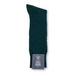New Edition Fashion Stillman Fine Dress Socks> Socks