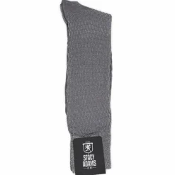 New Edition Fashion Stillman Fine Socks> Socks