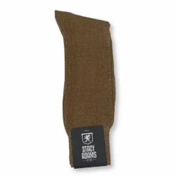 New Edition Fashion Stillwell Fine Dress Socks> Socks