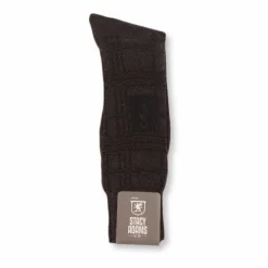 New Edition Fashion Stillwell Fine Dress Socks> Socks