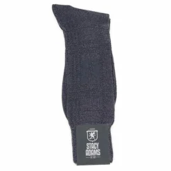 New Edition Fashion Stillwell Fine Dress Socks> Socks