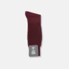 New Edition Fashion Stillwell Fine Dress Socks> Socks