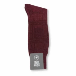 New Edition Fashion Stillwell Fine Dress Socks> Socks