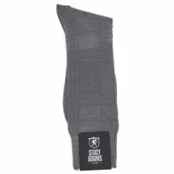 New Edition Fashion Stillwell Fine Dress Socks> Socks