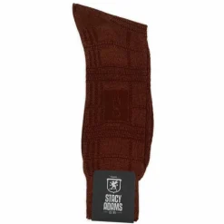 New Edition Fashion Stillwell Fine Dress Socks> Socks
