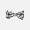 New Edition Fashion Stone Bow Tie> Ties