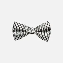 New Edition Fashion Stone Bow Tie> Ties