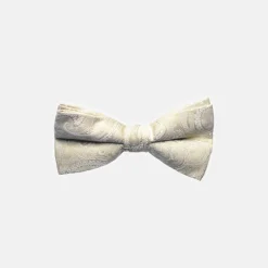 New Edition Fashion Stuart Paisley Bow Tie> Ties