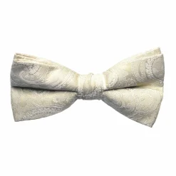 New Edition Fashion Stuart Paisley Bow Tie> Ties