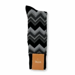 New Edition Fashion Tabar Herringbone Fashion Socks> Socks